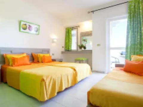 Le Zenith Hotel Hotéis em Nabeul