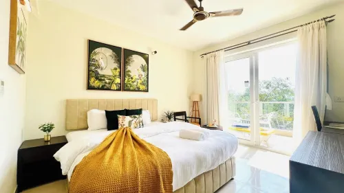 Luxury hotel near kondapur