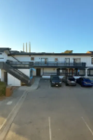 Inn at Rose's Landing