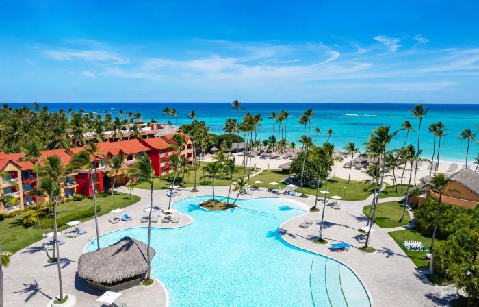 Punta Cana Princess Adults Only - All Inclusive