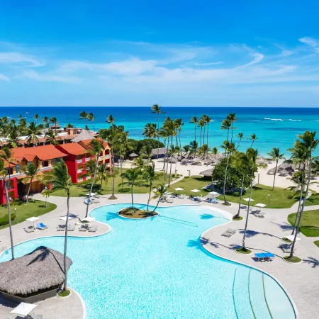 Punta Cana Princess Adults Only - All Inclusive