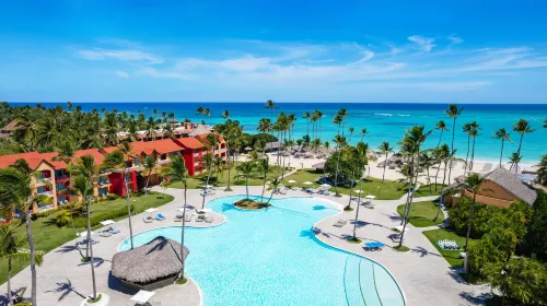 Punta Cana Princess Adults Only - All Inclusive - شاطئ