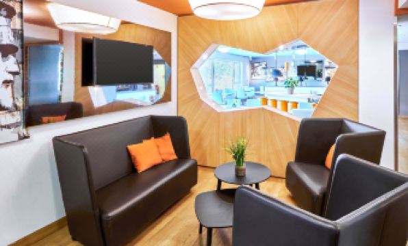 B&B HOTEL Mainz-Hechtsheim