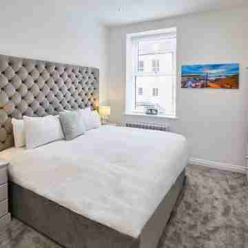 Host & Stay - the Connell Rooms