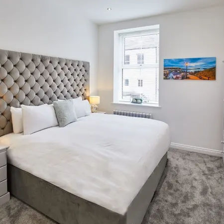 Host & Stay - the Connell