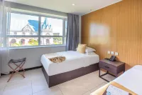 Tauese Seaview Hotel Hotels in 