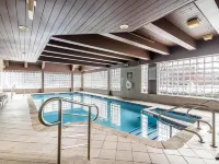 Comfort Inn Hotels in Concord