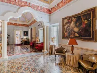 Palazzo De Castro Hotel a Squinzano