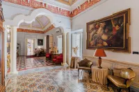 Palazzo de Castro Hotel di Trepuzzi