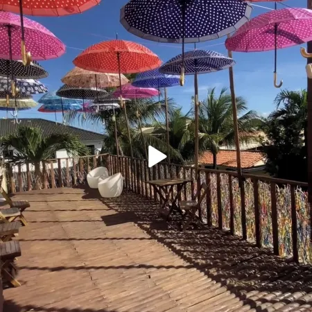 Hotel Pousada Villas do Atlantico