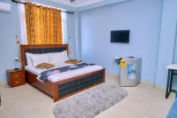 Thy Favour Hotel Hotels near Apremedo