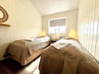 Beautiful Luxury Cottage in South Iceland in a perfect locations, new renovation