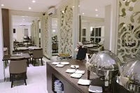 HW Hotel Padang Hotel a Padang