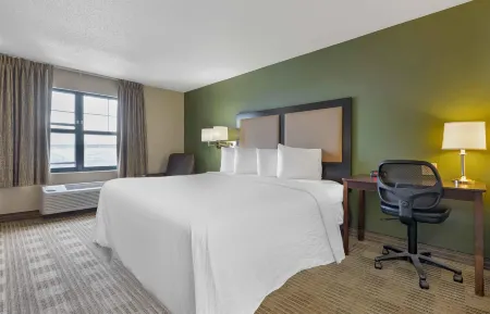 Extended Stay America Suites - Detroit - Dearborn