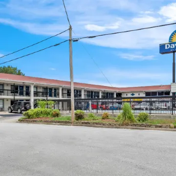 Days Inn by Wyndham Jacksonville NC