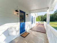 Charming 2-bedroom house in Clemson 4mi. from Death Valley and 1mi. from Mac's