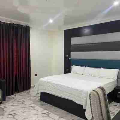 Luna Apartment Rooms