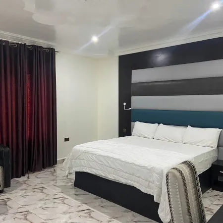 AKMAG HOTELS