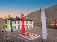 House on the Clouds, Spiti Hotels in Kaza