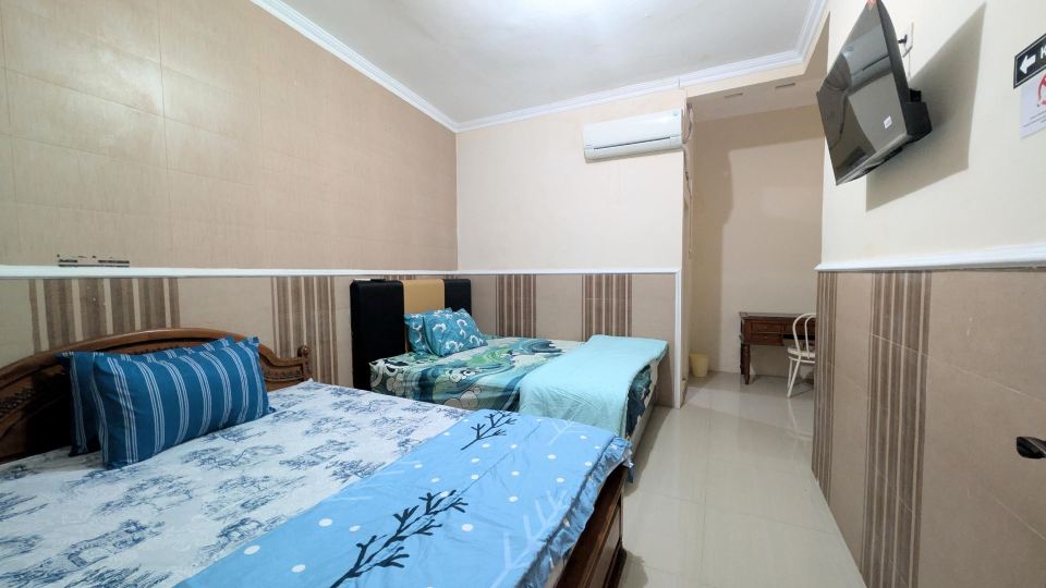 Surabaya Homey Dharmahusada Syariah