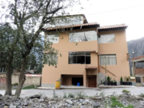 Ayllu B&B Ollantaytambo Отели в г. 