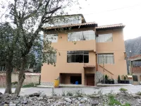 Ayllu B&B Ollantaytambo