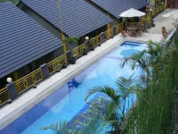 Villa Lemon - Pools