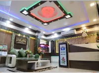 Hotel Janvi International Inn, Muzaffarpur - parking