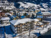 Haus Bergblick by AlpenTravel - Apartments