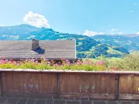 Chalet in Hippach near Ski Paradise - 무료 와이파이