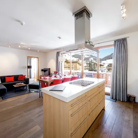 Awesome Apartment in Tirol w/