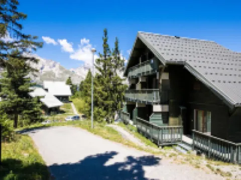 Apartment in Joue du Loup Near Mountains