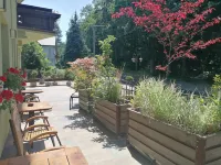 Hotel Na Błoniach Hotels in Bielsko-Biala