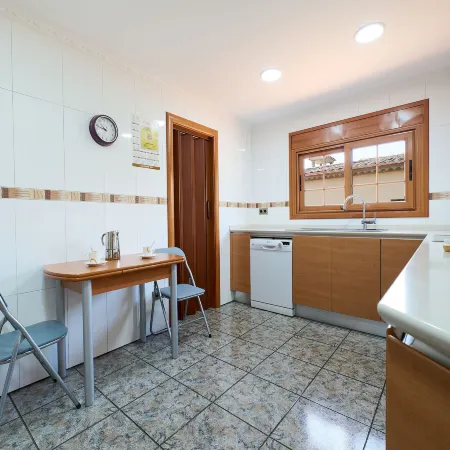 Apartment in Blanes with Sea View Terrace