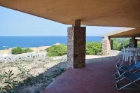 Holiday Home in Sardinia with Sea Views