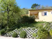Villa with private pool and panoramic view - Villas