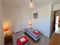 Stay in Central Les Deux Alpes