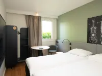 Ibis Reims Tinqueux Hotels in Tinqueux