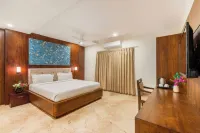 Seasons Boutique Hotel Near Sajjangarh Biological Park, Udaipur - Balkoner