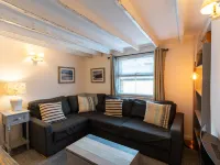 Cottage in Mevagissey near Harbourfront