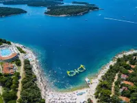 Apartment in Vrsi near the Sea Hotels in Vrsi