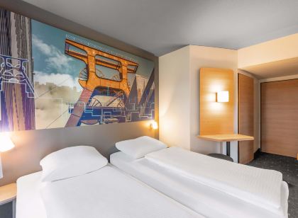 B&B Hotel Würzburg-Ost