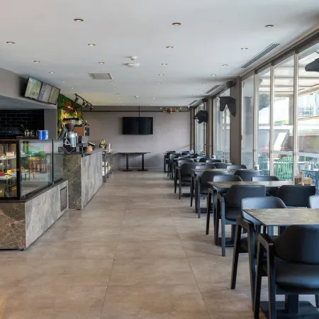 Byon Hotel Şile
