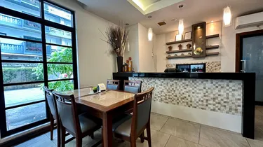 รูปภาพของโรงแรมบ้านน้ำเมา