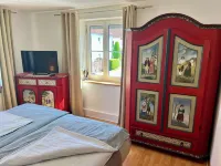 HoLiDay MAIsoNETTE Allgäu