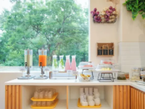 Bloom Hotel - Kakinada Hotels in Kakinada