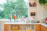 Bloom Hotel - Kakinada