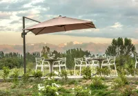 Postales by Dot Boutique Hotels in Tunuyán