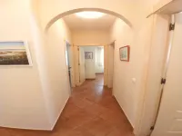 Beachfront Home in La Isleta