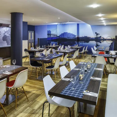 Ibis Glasgow City Centre - Sauchiehall Street